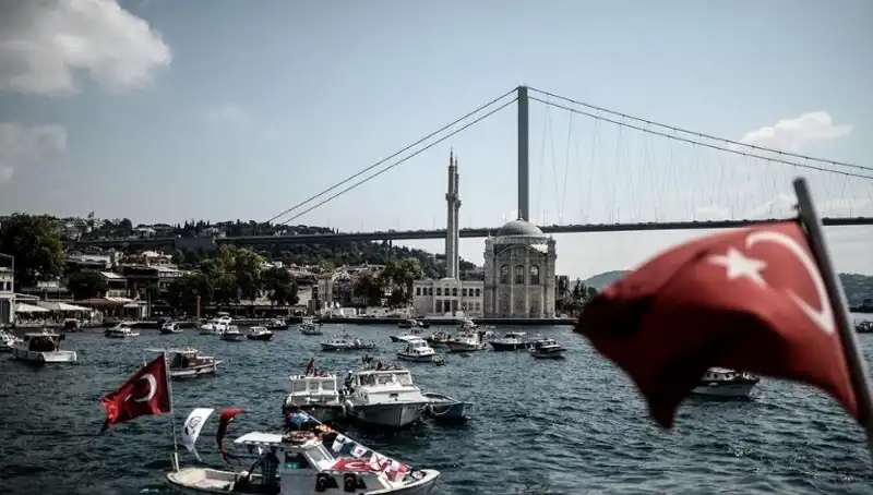 Kabotaj Bayramı: Denizlerimizdeki Haklarımızı Kutlarken