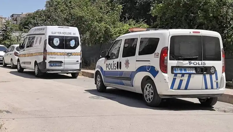 Bir Aylık Bebeğin Şüpheli Ölümü: Boğulma İddiası Gündeme Geldi
