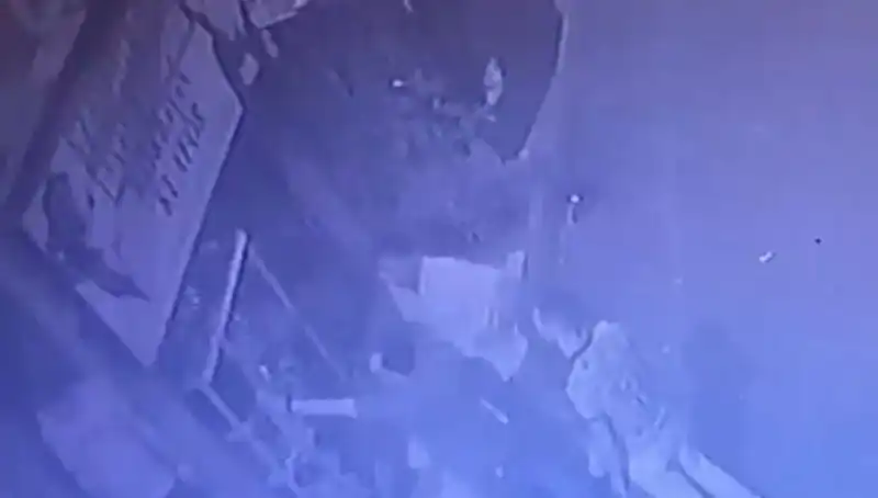 Beyoğlu'nda Yer Kavgası Neden Cinayete Dönüştü?