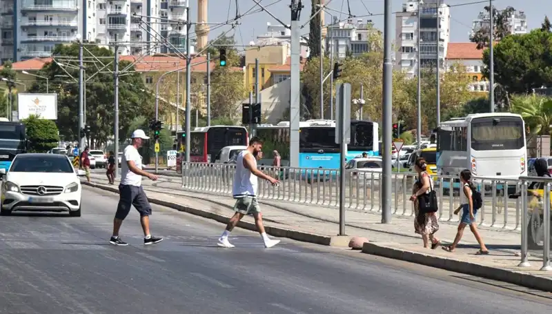 Trafikteki Ölümcül Bilinçsizlik: İkinci Sırada Yerini Aldı