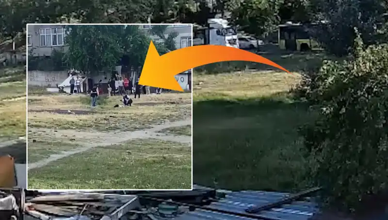 Bağcılar’da Gizemli Ölüm: Duş Alırken Yere Yığılan Adamın Sırrı Ne?