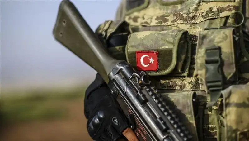 Jandarmanın 186. Kuruluş Yıl Dönümü: Güvenlik ve Vatanseverliğin Simgesi