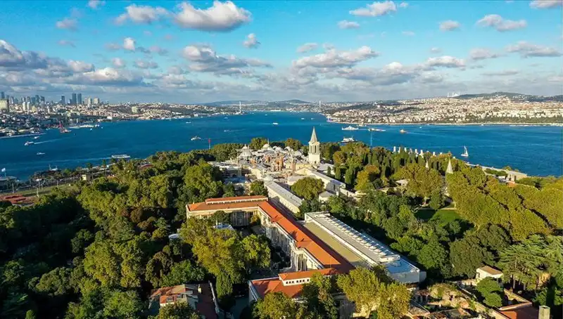 Marmara Denizi'nde 65 Yıl Sonra Endişe Verici Bir Rekor Kayıt Altına Alındı