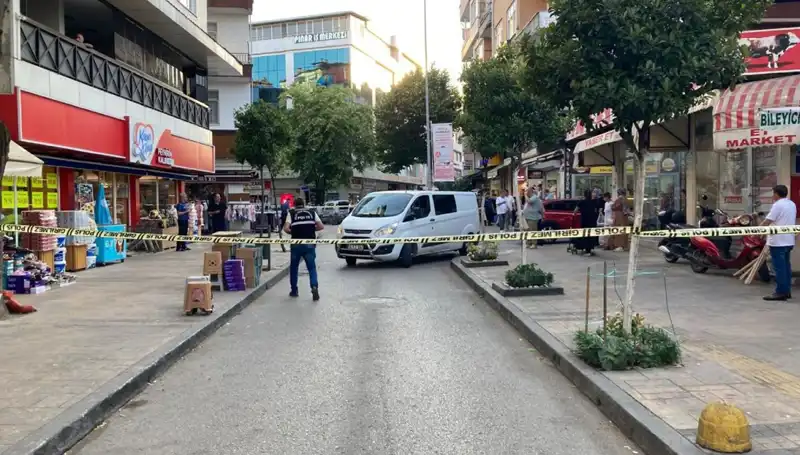 Ordu'da Polis Korumasındaki Kişiye Silahlı Saldırı: Olayın Ayrıntıları