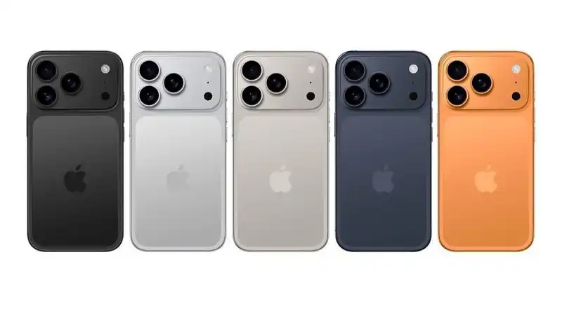 iPhone 17 Çıkış Tarihi Ne Zaman? Apple Destanı Başlıyor!