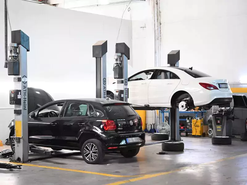 Güneri Motors: Pendik’te Japon Otomobiller İçin Sessiz Ama Güçlü Bir Adres