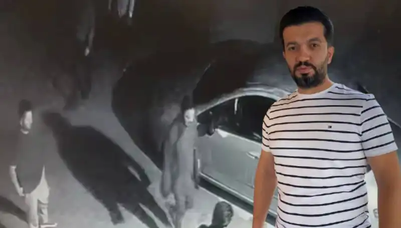 Ayrıldıktan Sonra Zorla İmza Attırdığı İddia Edilen Genç Kadın, Şikayetçi Oldu