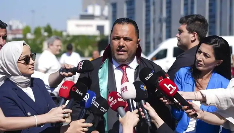 Avukat Rezan Epözdemir'in Adliyeye Sevk Edilmesi: Olayın Ayrıntıları Neler?