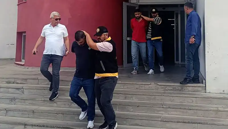 FETÖ İddiasıyla Milyonlarca Liralık Dolandırıcılık Skandalı Ortaya Çıktı