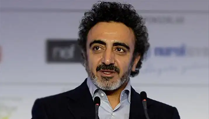 Fenerbahçe'nin Yeni Sponsoru: Chobani'nin Gizemli Sahibi Hamdi Ulukaya Kimdir?