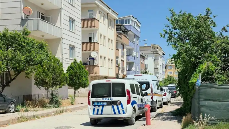 Bursa’da Duygusal Olay: 3 Aylık Bebek Beşiğinde Ölü Bulundu