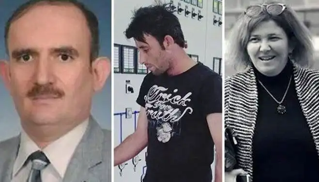 MİT Görevi Yalanıyla Cinsel İstismarda Bulunan Okul Müdürleri Tutuklandı