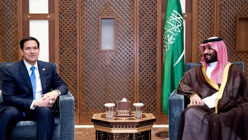 ABD, Suudi Arabistan’a 100 Milyar Dolarlık Silah Satışı Yapmayı Planlıyor!