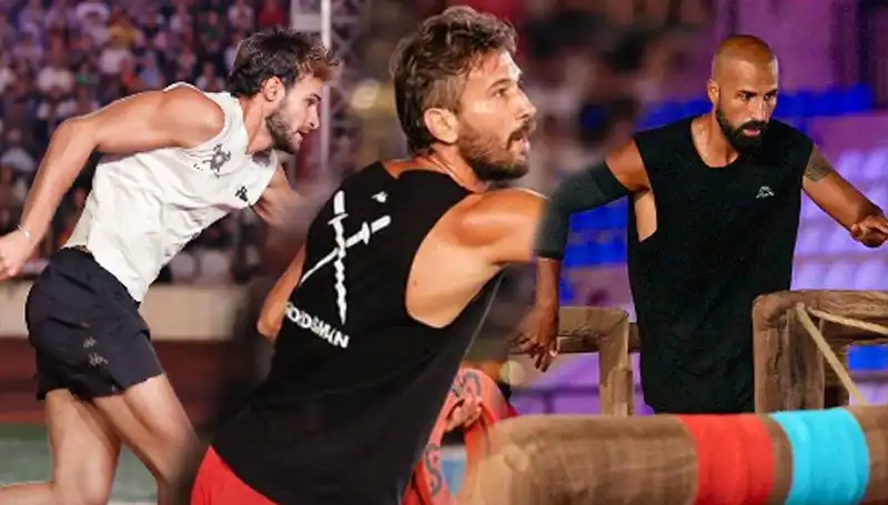 Survivor 2023'te Finalistlerle Kıran Kırana Mücadele Dönemi Başladı