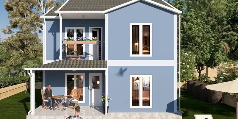 Prefabrik Yapı Sistemleri: Modern İnşaatın Geleceği Nedir?