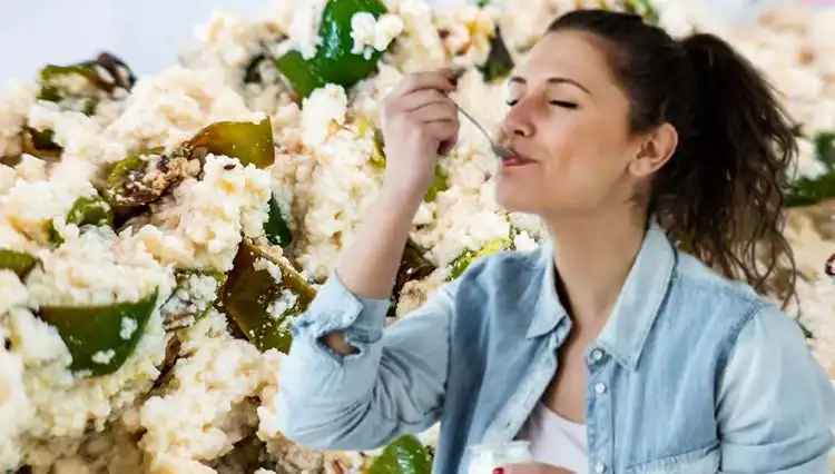 Yoğurt ve Lor Peyniri: Hangi Seçim Daha Sağlıklı ve Besleyici?