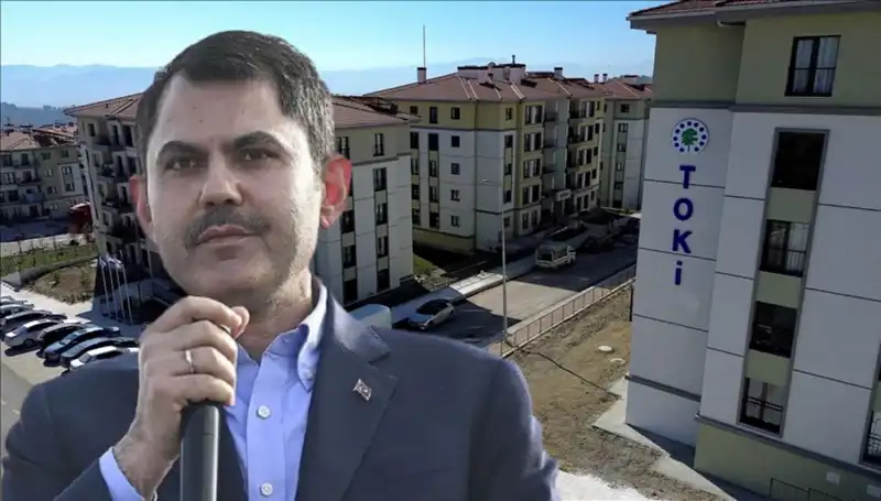 TOKİ 250 Bin Sosyal Konut Başvuruları 2025: Süreç ve Detaylar Neler?