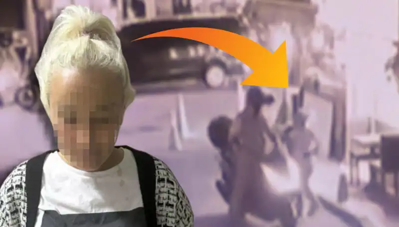 Ortaköy'de Bıçaklı Veli Kavgası: Okulda Üzücü Olaylar Zinciri