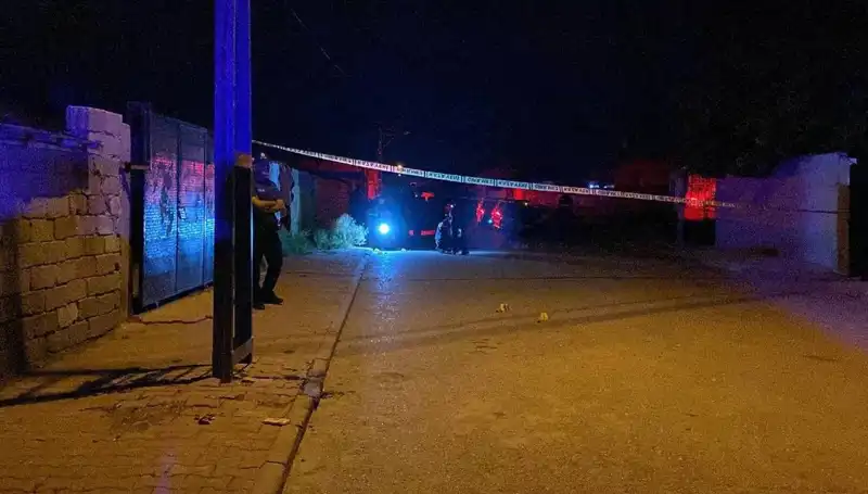 Kuma Getirme Kavgası: İki Taraf Arasında Kan Döküldü!