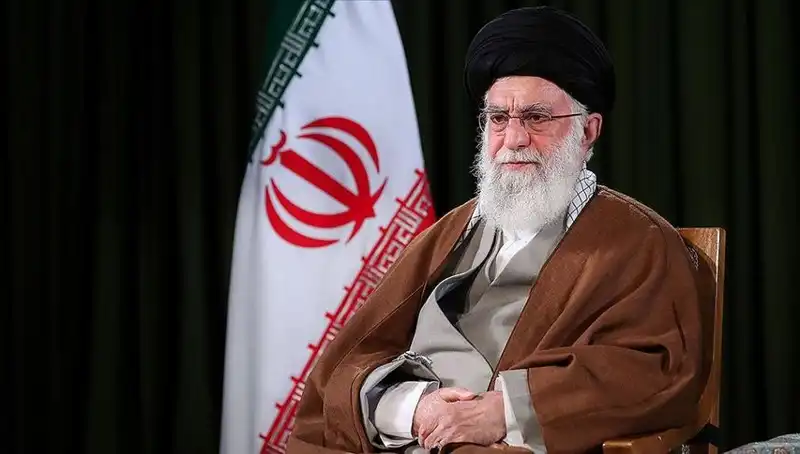 Hamaney'den Şok Açıklama: "İsrail Sert Bir Karşılık Alacak"