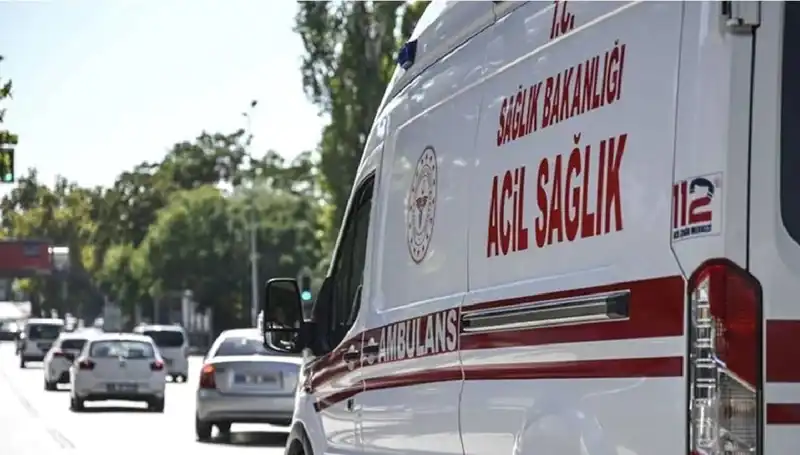 Elektrik Çarpması Sonucu Hayatını Kaybeden Temizlik İşçisi: Olayın Ayrıntıları