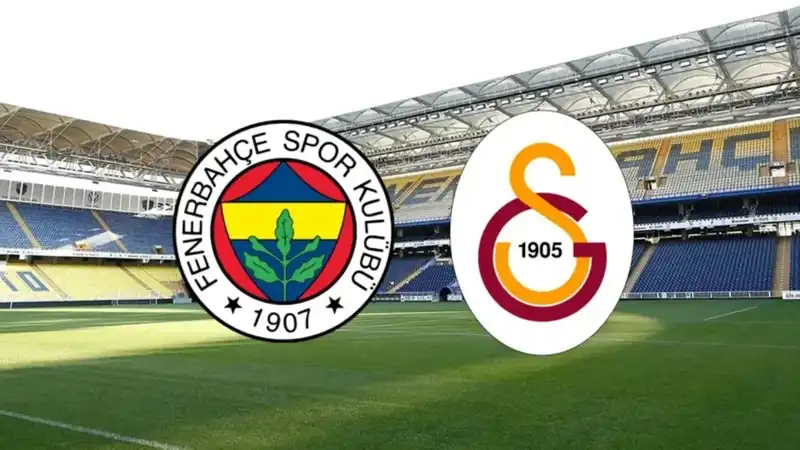 Fenerbahçe ve Galatasaray Derbisi: İki Devin Kapışmasında Neler Olacak?
