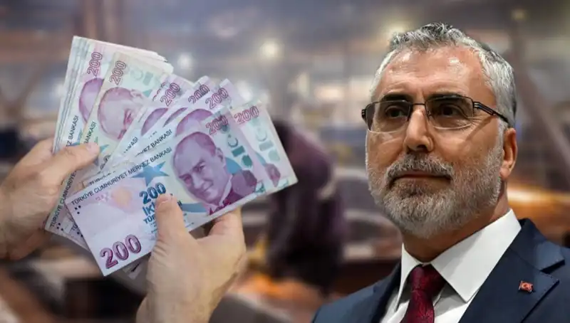 Kamu İşçilerine 2025 Toplu Sözleşme Zam Oranı Açıklandı!