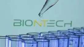 BioNTech, Aşı Pazarında Yeni Bir Hamleyle CureVac'ı Satın Alıyor!