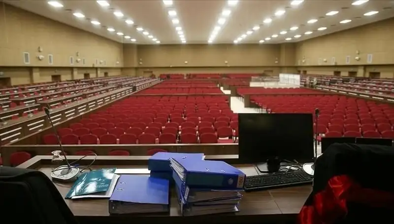 15 Temmuz Darbe Davalarında Son Durum: Binlerce Zanlı Mahkum Oldu