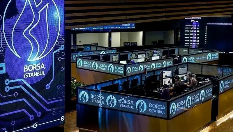 Küresel Pazar Sarsıldı: 40 Günde 1,5 Trilyon Dolar Değer Kaybı!