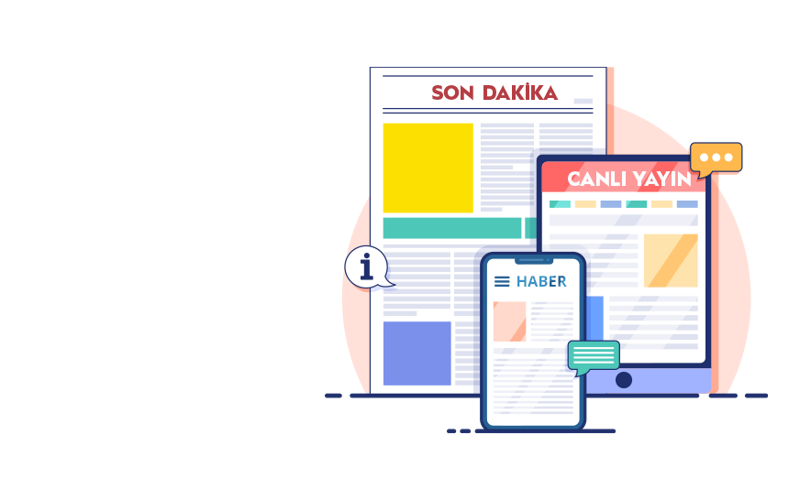 Dijital Dönüşüm: Haber Yazılımı ile Medya Dünyasında Yeni Bir Çağ