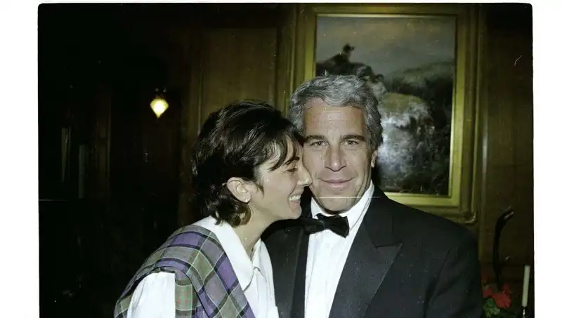 Ghislaine Maxwell, Epstein Skandalında 100 Ünlü İsimle İlgili Şok Edici İfşaatlarda Bulundu