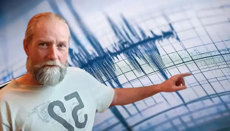 İstanbul Depremi İçin Korkutan Tahmin: Frank Hoogerbeets Uyardı