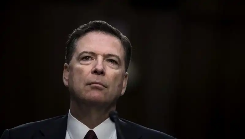 FBI Eski Şefi, Trump’ı 4 Rakamla Tehdit Etti Mi? Tartışmalar Alevlendi!