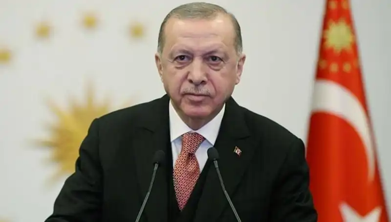 Cumhurbaşkanı Erdoğan, LGS Tercih Sonuçlarını Değerlendirdi: Öğrencilere Müjdeli Açıklamalar