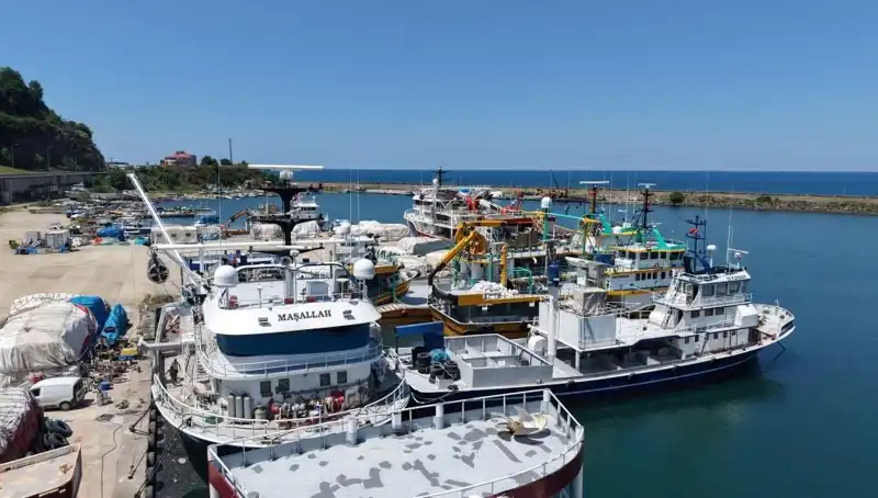 Karadeniz'de 1 Eylül İçin Heyecanlı Geri Sayım Başladı: Neler Olacak?