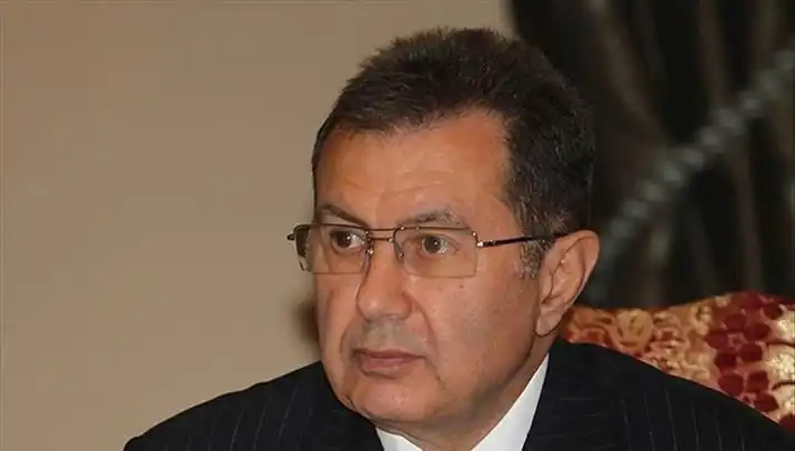 Mehmet Emin Karamehmet: İş Dünyasının Çalkantılı İsimlerinden Biri