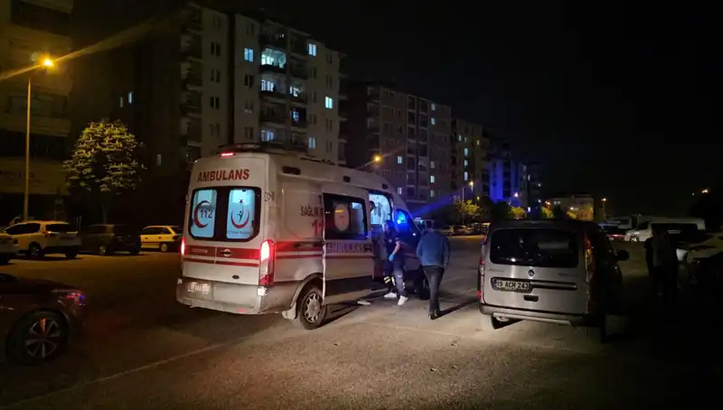 Dünürler Arasındaki Kavga: Kan Dökülmesine Sebep Olan Olay!