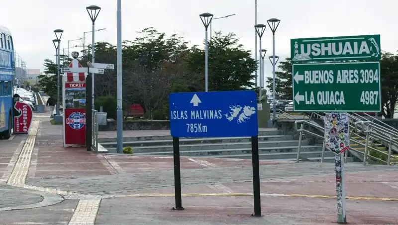 Arjantin’de Meydana Gelen 7.4 Büyüklüğündeki Deprem: Mobilyalar Sallandı, Can Kaybı Yok