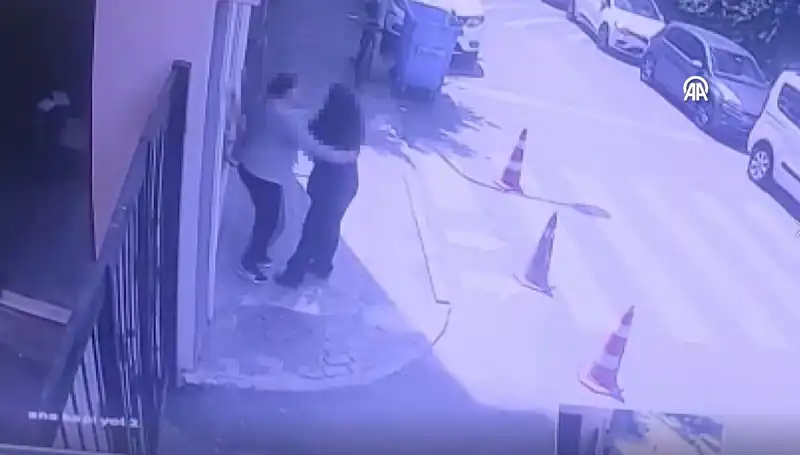 İstanbul’da Lise Tuvaletinde Yaşanan Dehşet, Okulda Endişe Yaratıyor