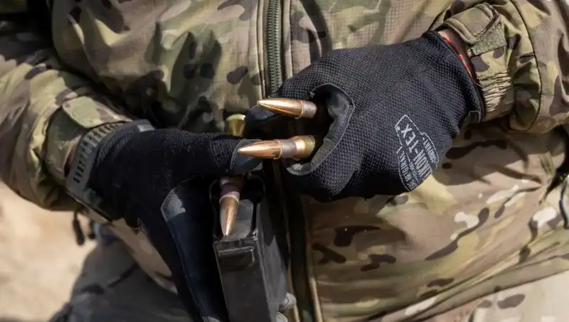 Amerikan Silahlarının Ukrayna Savaşındaki Yeniden Rolü: Neler Oluyor?
