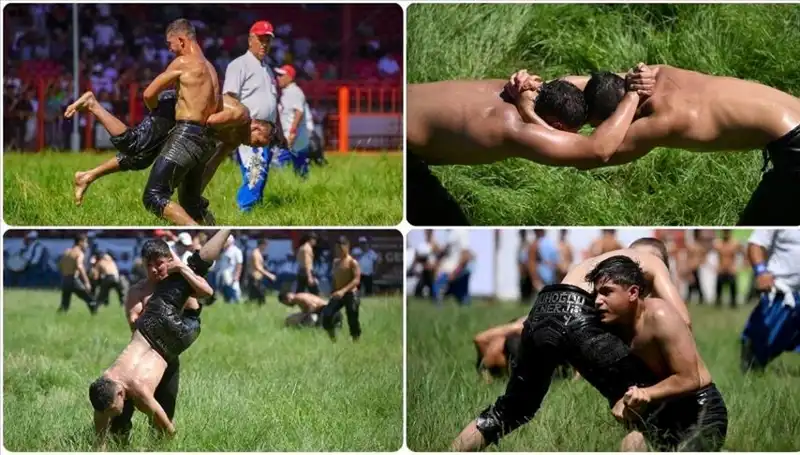 Kırkpınar Yağlı Güreşleri Ne Zaman Başlayacak? İzleme Rehberiniz
