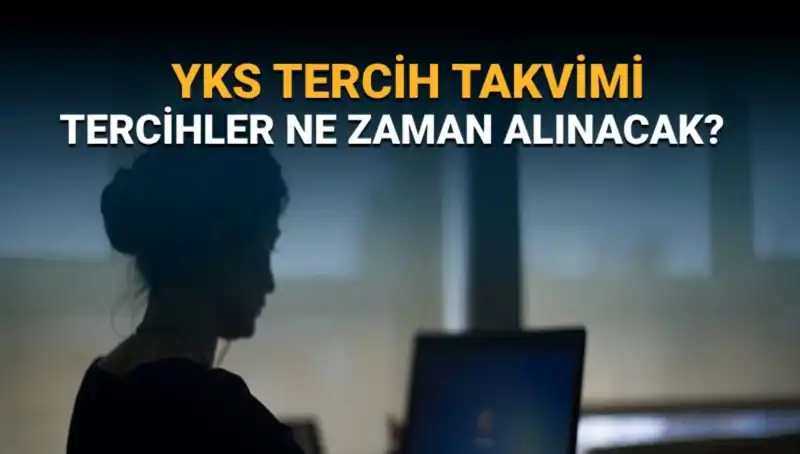 YKS 2025 Tercih Kılavuzu İçin Bekleyiş Sürüyor: ÖSYM'den Açıklama Ne Zaman Gelecek?