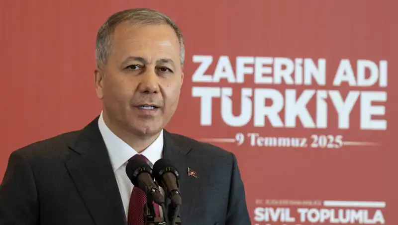 FETÖ ile Mücadelede Önemli Adım: 45 Bin 229 Personel İhraç Edildi