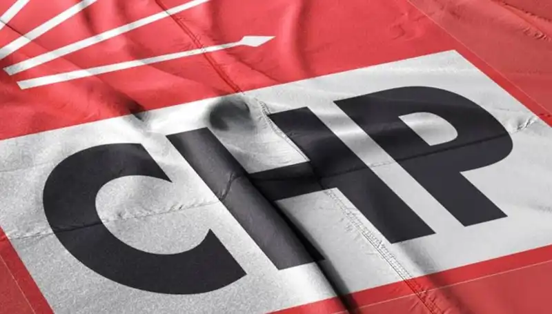 CHP'li Murat Salman'dan Şaşırtan İstifa: Siyasi Geleceği Ne Olacak?