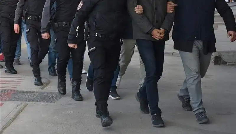 FETÖ’ye Yönelik Dev Operasyon: 5 İlde 10 Gözaltı Gerçekleşti