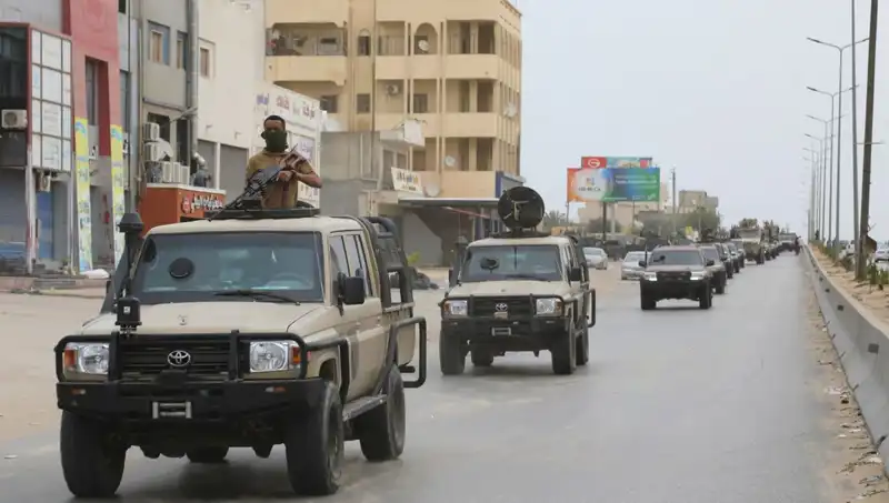 Birleşmiş Milletler'den Libya İçin Acil Yardım Çağrısı: Nedenleri ve Sonuçları