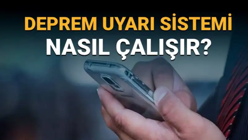 Google Deprem Uyarı Sistemi: Android ve iOS'ta Nasıl Aktif Hale Getirilir?