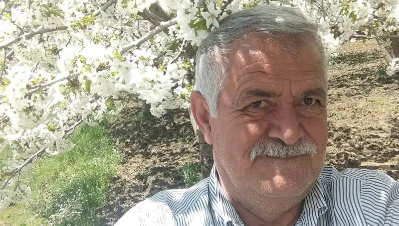 Sulama Kanalında Trajik Olay: Genç Hayat Boğuldu