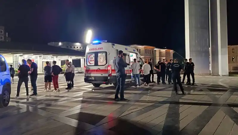 14 Yaşındaki Çocukta Şok Edici Olay: Dehşet Saçtı!